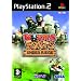 Worms Forts: Under Siege (PS2)