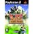 Worms Forts: Under Siege (PS2)