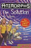 The Solution (Animorphs)