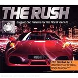 Ministry of Sound: M.O.S. the Rush