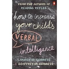 How to Increase Your Child's Verbal Intelligence: The Language Wise Method (Penguin Reference Books)