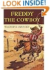Freddy the Cowboy (Freddy the Pig Series)