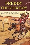 Freddy the Cowboy (Freddy the Pig Series)