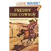 Freddy the Cowboy (Freddy the Pig Series)