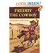 Freddy the Cowboy (Freddy the Pig Series)