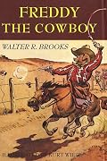 Freddy the Cowboy (Freddy the Pig Series)