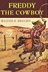 Freddy the Cowboy (Freddy the Pig Series)