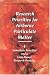 Book Research Priorities for Airborne Particulate Matter: I. Immediate Priorities and a Long-Range Research Portfolio (Research Priorities for Airborne Par
