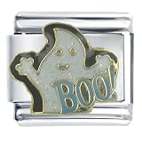 Ghost X2 Italian Charms Bracelet Link