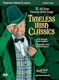 Sing Timeless Irish Classics (Karaoke DVD)