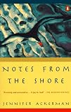 Notes from the Shore