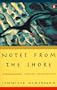 Notes from the Shore