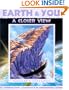 Earth & You, A Closer View: Nature's Features (Sharing Nature With Children Book)