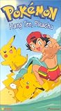  : Pokemon - Hang Ten Pikachu (Vol. 22)