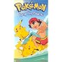 Pokemon - Hang Ten Pikachu (Vol. 22) [VHS]