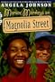 Maniac Monkeys on Magnolia Street