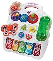VTech Brainy Baby Creativity Collage