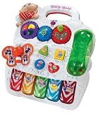 VTech Brainy Baby Creativity Collage
