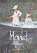 Book Postbooks: Monet at Giverny
