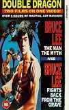 Review Mia Video Entertainment Ltd  / Bruce Lee - The Man - The Myth / Bruce Lee - Fights Back From The Grave - Double Dragon