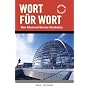 Wort f�r Wort: New Advanced German Vocabulary