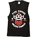 Five Finger Death Punch Men's Chevron Military Mens Tank Black