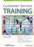 Customer Service Training (Astd Trainers Wordshop)