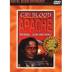 Cry Blood Apache by 