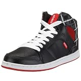 etnies Men's Perry Mid Sneaker