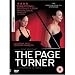 Search : The Page Turner ( La Tourneuse de pages ) ( Turning Pages ) [ NON-USA FORMAT, PAL, Reg.2 Import - Great Britain ]