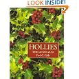 Hollies: The Genus Ilex
