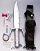 Ramster Survival Kit Knife