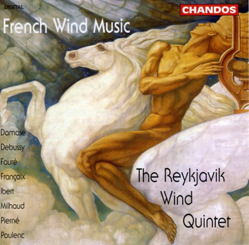 CD-Charts  Music : French Wind Music
