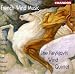 Classical Music : French Wind Music
