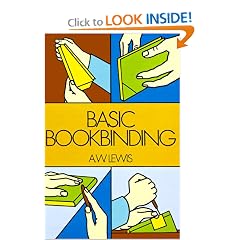 Basic Bookbinding