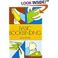 Basic Bookbinding by  A. W. Lewis