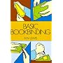 Basic Bookbinding by A. W. Lewis