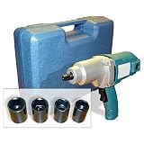 1 2 Electric Impact Wrench