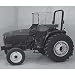 Femco Tractor Cab Weather Brake - Small