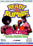 Ready 2 Rumble Boxing: Official Strategy Guide