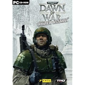 Warhammer DOW Winter assault