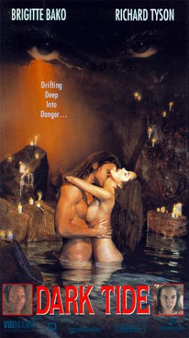 Cover image : (VHS) Dark Tide (Unrated)