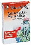 Produkt-Bild: Wurzelsepp Artischocke-Mariendistel
