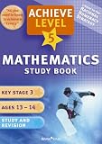 Achieve Maths Study Book (KS3): Level 5 (Achieve): Level 5 (Achieve)