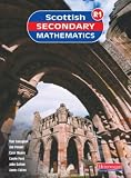 Scottish Secondary Maths: S1-1r Student Book