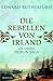 Die Rebellen von Ireland (The Dublin Saga, #2)