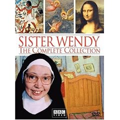 Sister Wendy - The Complete Collection (Story of Painting/Grand Tour/Odyssey/Pains of Glass) [Import USA Zone 1]