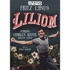 Liliom