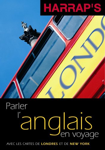 City Travel Guides Discounted  Livres : Parler l'anglais en voyage