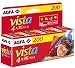 Agfa Vista 200-36 4er Pack